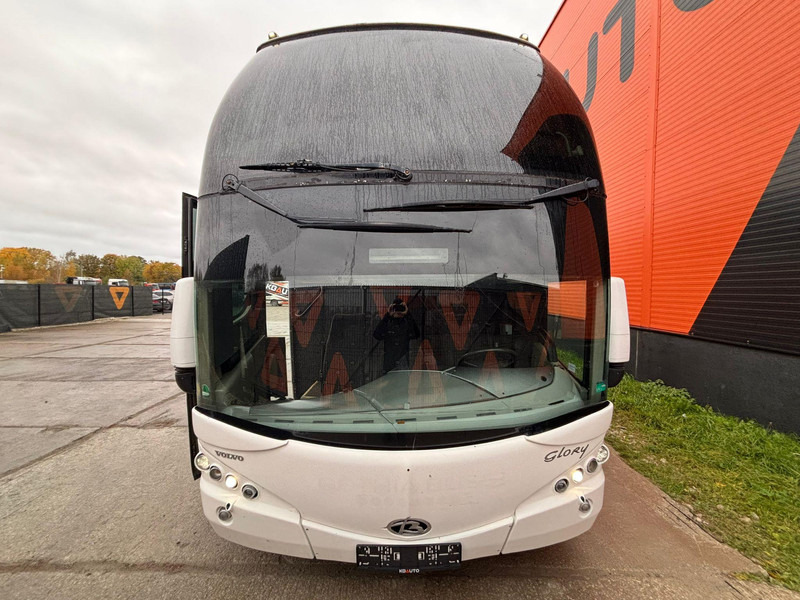 Volvo B12B Beulas Glory 6x2*4 61 SEATS / AC / AUXILIARY HEATING / WC - Autocar: photos 2 Volvo B12B Beulas Glory 6x2*4 61 SEATS / AC / AUXILIARY HEATING / WC - Autocar: photos 2