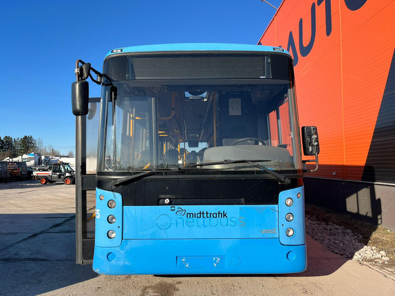 Volvo B12B Vest Center H EURO 5 / 56 SEATS + 45 STANDING - Bus interurbain: photos 2 Volvo B12B Vest Center H EURO 5 / 56 SEATS + 45 STANDING - Bus interurbain: photos 2