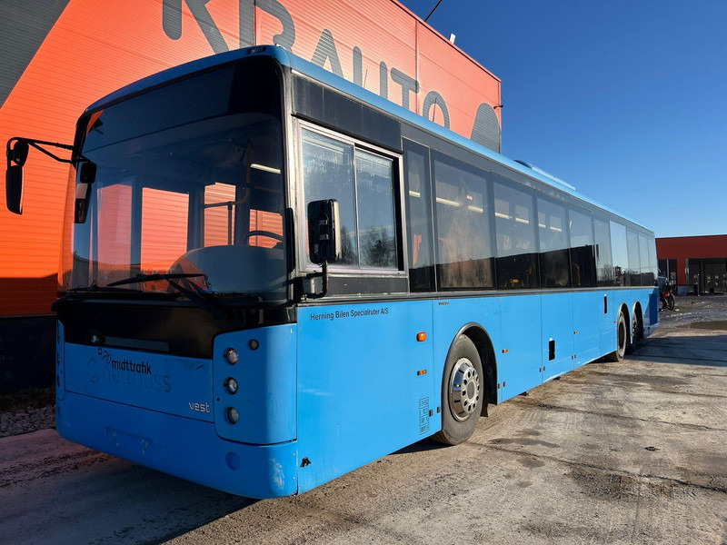 Volvo B12B Vest Center H EURO 5 / 56 SEATS + 45 STANDING - Bus interurbain: photos 3 Volvo B12B Vest Center H EURO 5 / 56 SEATS + 45 STANDING - Bus interurbain: photos 3