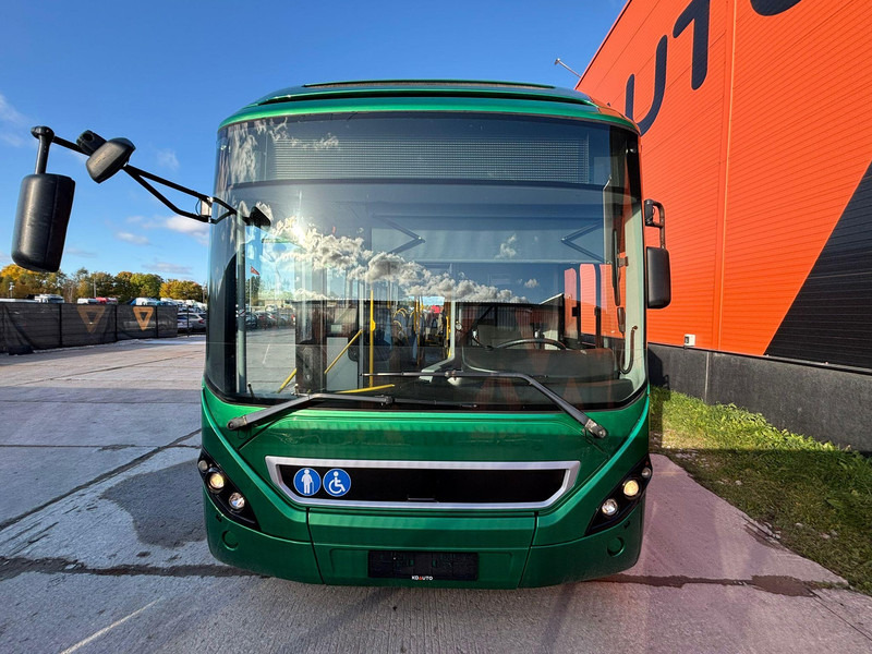 Volvo B5LH 7900 4x2 HYBRID / AC / AUXILIARY HEATING - Bus urbain: photos 2 Volvo B5LH 7900 4x2 HYBRID / AC / AUXILIARY HEATING - Bus urbain: photos 2