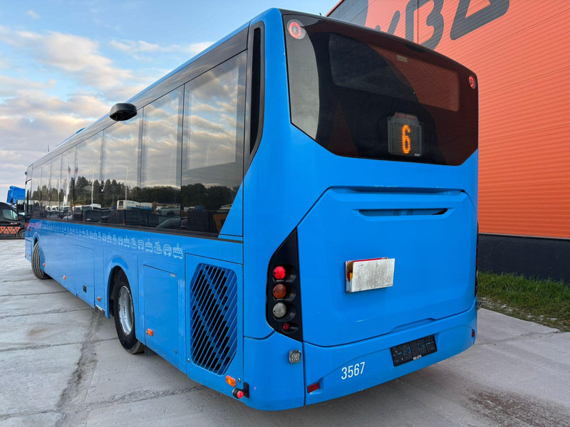Volvo B7RLE 8900 48 SEATS + 28 STANDING / AC / AUXILIARY HEATER - Bus urbain: photos 5 Volvo B7RLE 8900 48 SEATS + 28 STANDING / AC / AUXILIARY HEATER - Bus urbain: photos 5