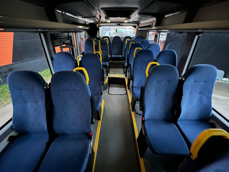 Volvo B8RLE 8900 6x2 AC / AUXILIARY HEATER / WHEELCHAIR RAMP en crédit-bail Volvo B8RLE 8900 6x2 AC / AUXILIARY HEATER / WHEELCHAIR RAMP: photos 16