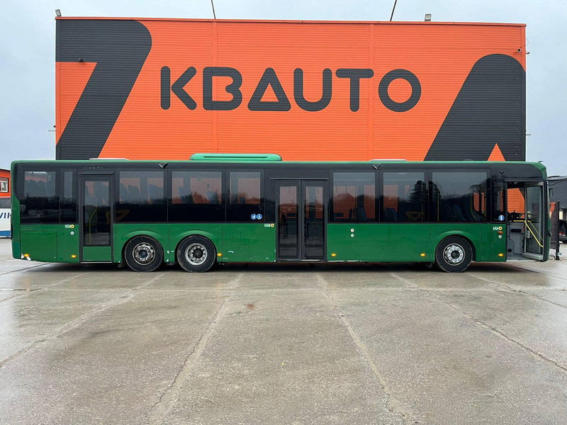 Volvo B8RLE 8900 6x2 AC / AUXILIARY HEATER / WHEELCHAIR RAMP en crédit-bail Volvo B8RLE 8900 6x2 AC / AUXILIARY HEATER / WHEELCHAIR RAMP: photos 8