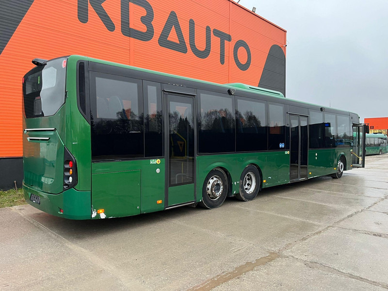Volvo B8RLE 8900 6x2 AC / AUXILIARY HEATER / WHEELCHAIR RAMP en crédit-bail Volvo B8RLE 8900 6x2 AC / AUXILIARY HEATER / WHEELCHAIR RAMP: photos 7