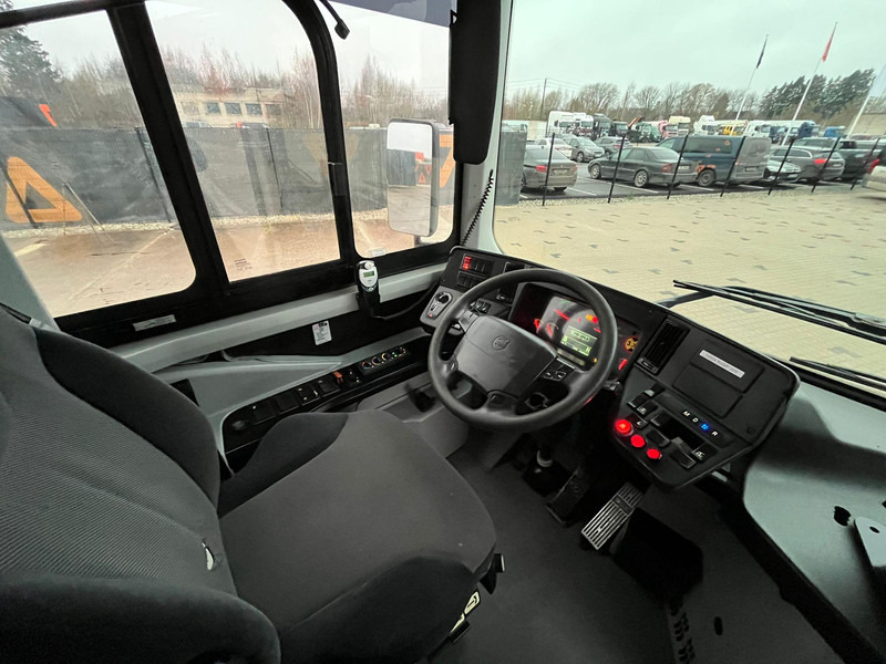 Volvo B8RLE 8900 6x2 AC / AUXILIARY HEATER / WHEELCHAIR RAMP en crédit-bail Volvo B8RLE 8900 6x2 AC / AUXILIARY HEATER / WHEELCHAIR RAMP: photos 9