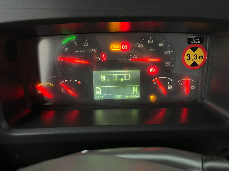 Volvo B8RLE 8900 6x2 AC / AUXILIARY HEATER / WHEELCHAIR RAMP en crédit-bail Volvo B8RLE 8900 6x2 AC / AUXILIARY HEATER / WHEELCHAIR RAMP: photos 11