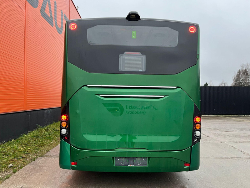 Volvo B8RLE 8900 6x2 AC / AUXILIARY HEATER / WHEELCHAIR RAMP en crédit-bail Volvo B8RLE 8900 6x2 AC / AUXILIARY HEATER / WHEELCHAIR RAMP: photos 6