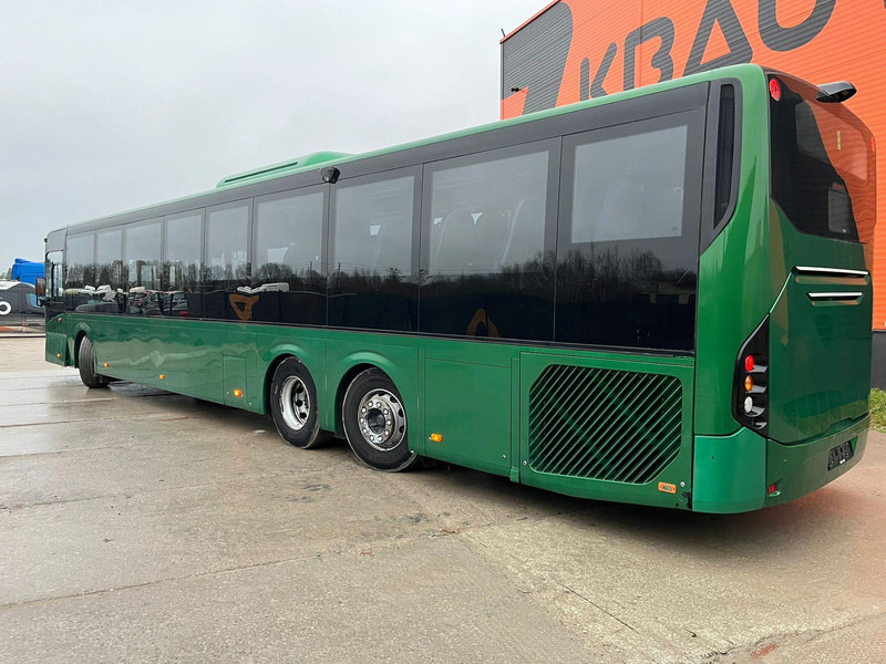 Volvo B8RLE 8900 6x2 AC / AUXILIARY HEATER / WHEELCHAIR RAMP - Bus urbain: photos 5 Volvo B8RLE 8900 6x2 AC / AUXILIARY HEATER / WHEELCHAIR RAMP - Bus urbain: photos 5