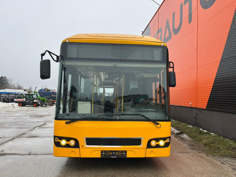 Volvo BRLH 7700 HYBRID 4x2 2 UNITS AVAILABLE / EURO EEV / AC / AUXILIARY HEATING - Bus urbain: photos 2 Volvo BRLH 7700 HYBRID 4x2 2 UNITS AVAILABLE / EURO EEV / AC / AUXILIARY HEATING - Bus urbain: photos 2