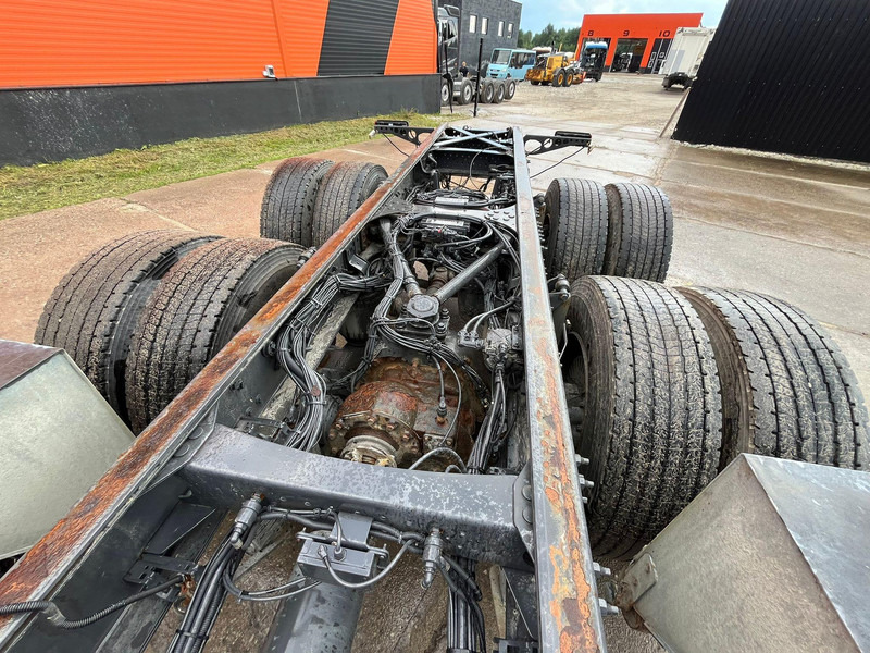 Volvo FH 750 6x4 CHASSIS L=6970 / RETARDER / PTO / TANDEM AXLE LIFT en crédit-bail Volvo FH 750 6x4 CHASSIS L=6970 / RETARDER / PTO / TANDEM AXLE LIFT: photos 10 Volvo FH 750 6x4 CHASSIS L=6970 / RETARDER / PTO / TANDEM AXLE LIFT en crédit-bail Volvo FH 750 6x4 CHASSIS L=6970 / RETARDER / PTO / TANDEM AXLE LIFT: photos 10