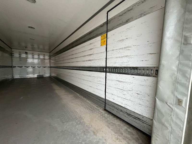 Camion fourgon Volvo FL 280 4x2 BOX L=8688 mm: photos 13