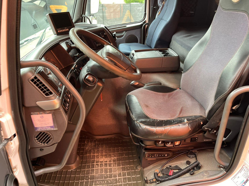 Châssis cabine Volvo FM 410 6x2*4 HYDRAULICS / CHASSIS L=6875 mm: photos 20