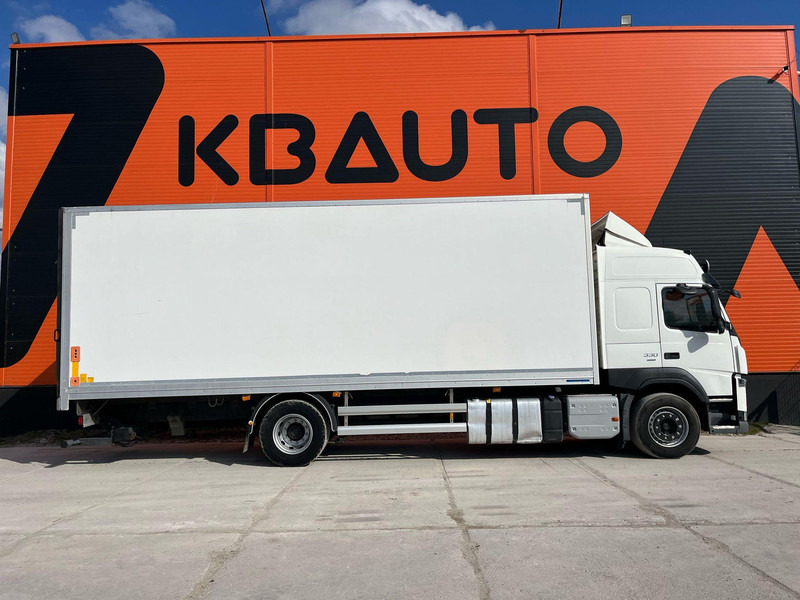 Volvo Volvo FM 330 4x2 BOX L=7952 mm - Camion fourgon: photos 4 Volvo Volvo FM 330 4x2 BOX L=7952 mm - Camion fourgon: photos 4