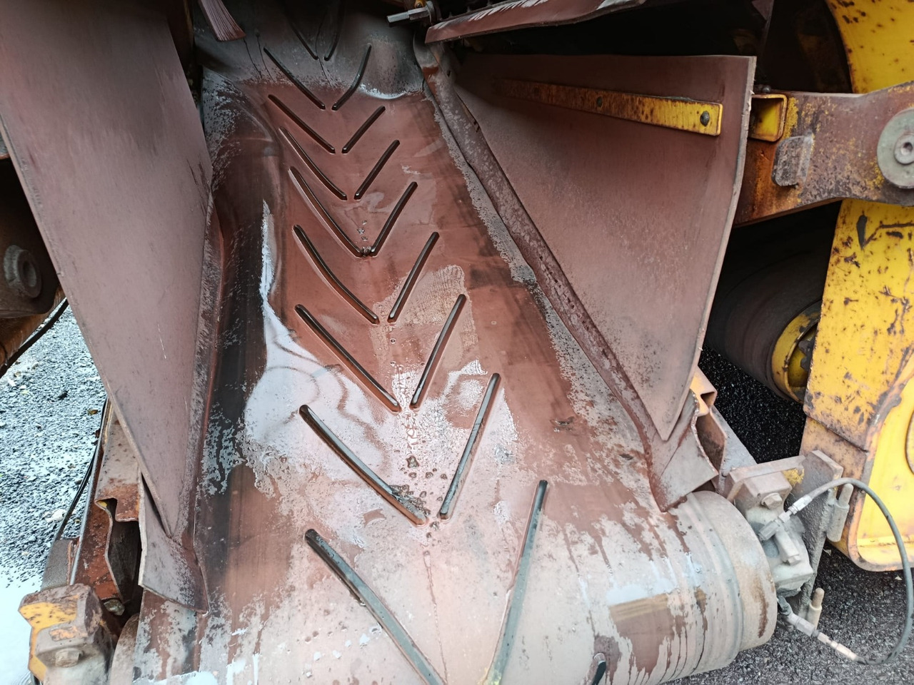 Crible KEESTRACK Novum 4215: photos 7