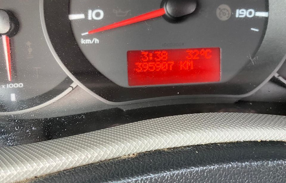 Châssis cabine, Véhicule utilitaire Renault Master: photos 9 Châssis cabine, Véhicule utilitaire Renault Master: photos 9