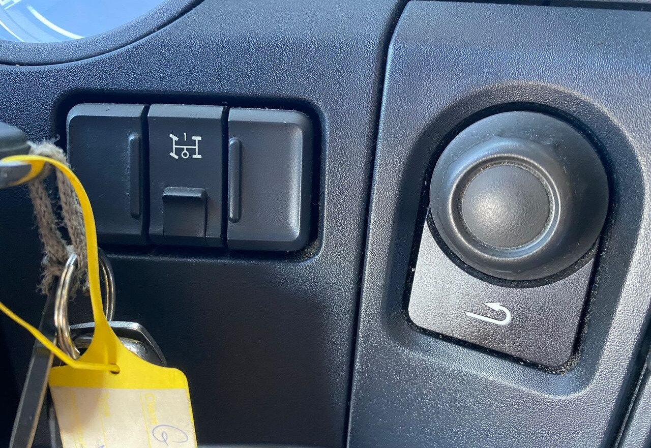 Tracteur routier DAF XF105.510: photos 15