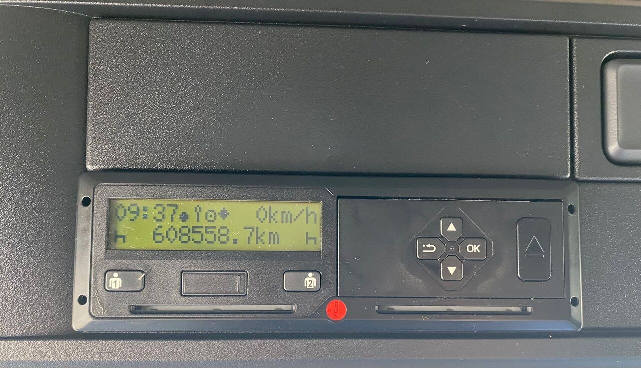 Tracteur routier DAF XF105.510: photos 12