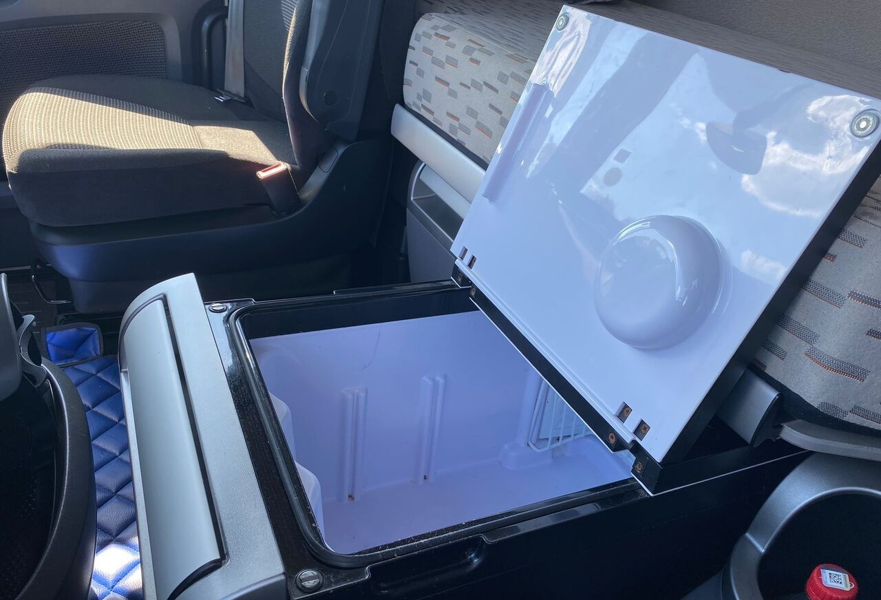 Tracteur routier DAF XF105.510: photos 13