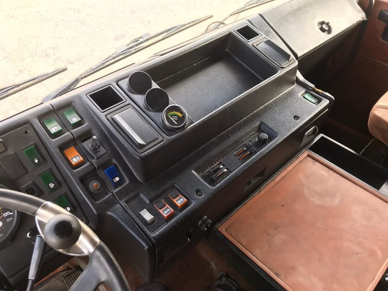 Tracteur routier Volvo F1234C: photos 14