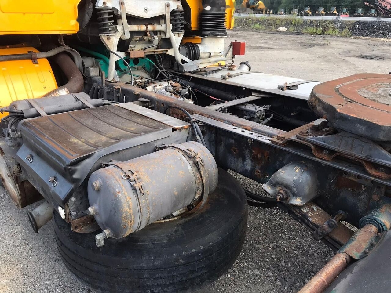 Tracteur routier Volvo F1234C: photos 22