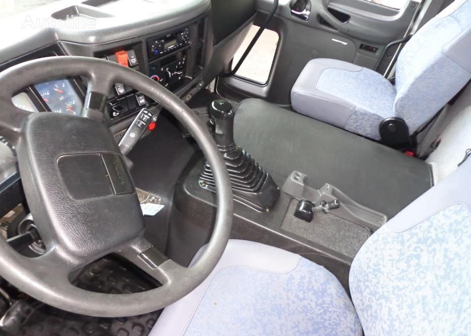 Volvo FL 19.250 - Châssis cabine: photos 5 Volvo FL 19.250 - Châssis cabine: photos 5