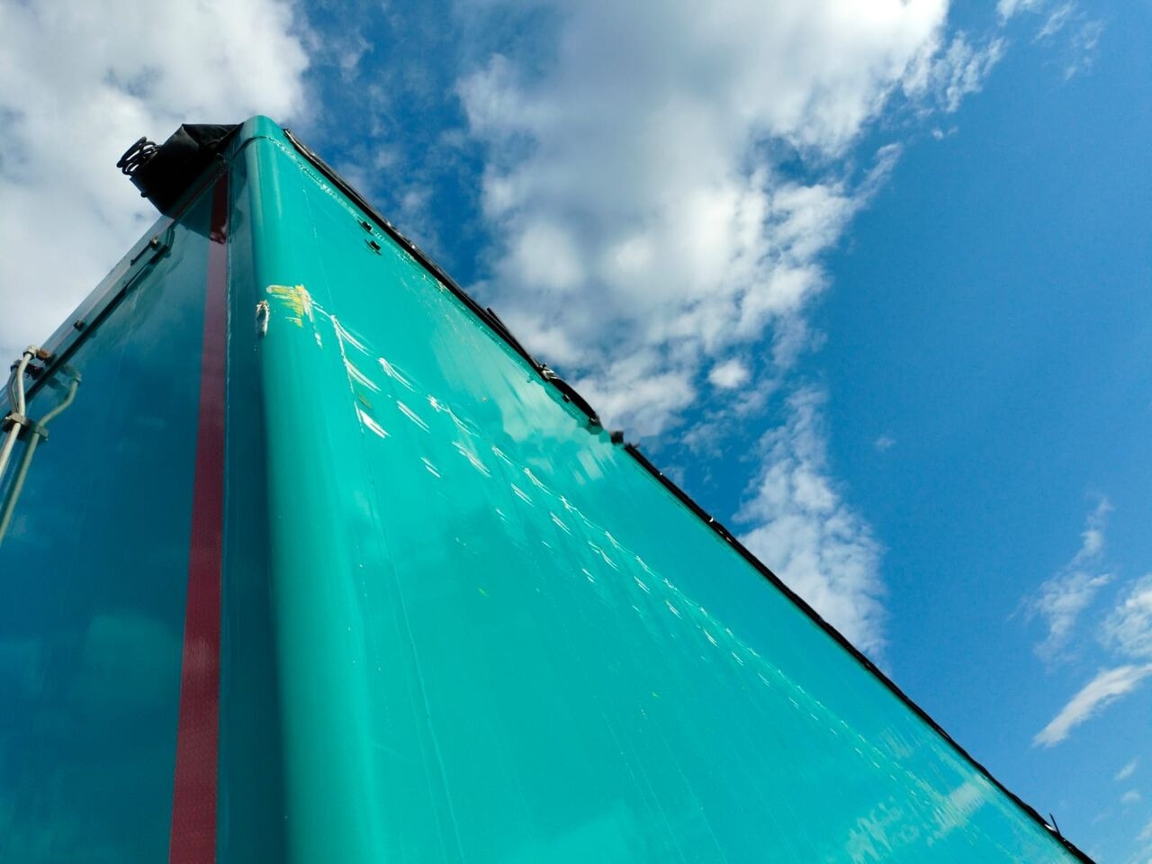 Semi-remorque benne ZM-Max NC3 / taka jak Bodex, Janmil: photos 11