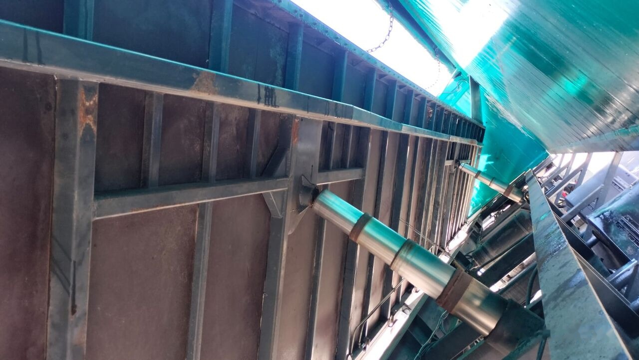 Semi-remorque benne ZM-Max NC3 / taka jak Bodex, Janmil: photos 20