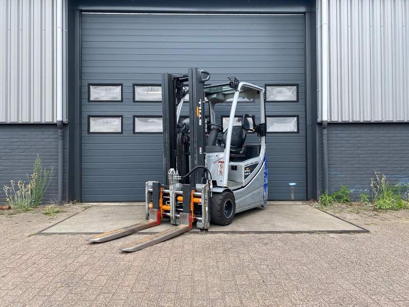 Still RX20-18 - Chariot élévateur électrique: photos 3 Still RX20-18 - Chariot élévateur électrique: photos 3