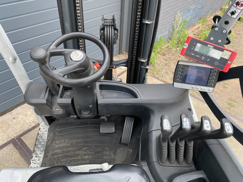 Still RX20-18 - Chariot élévateur électrique: photos 5 Still RX20-18 - Chariot élévateur électrique: photos 5