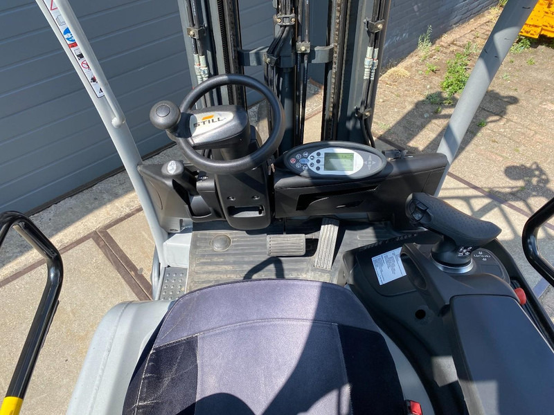 Still RX20-20P - Chariot élévateur électrique: photos 5 Still RX20-20P - Chariot élévateur électrique: photos 5