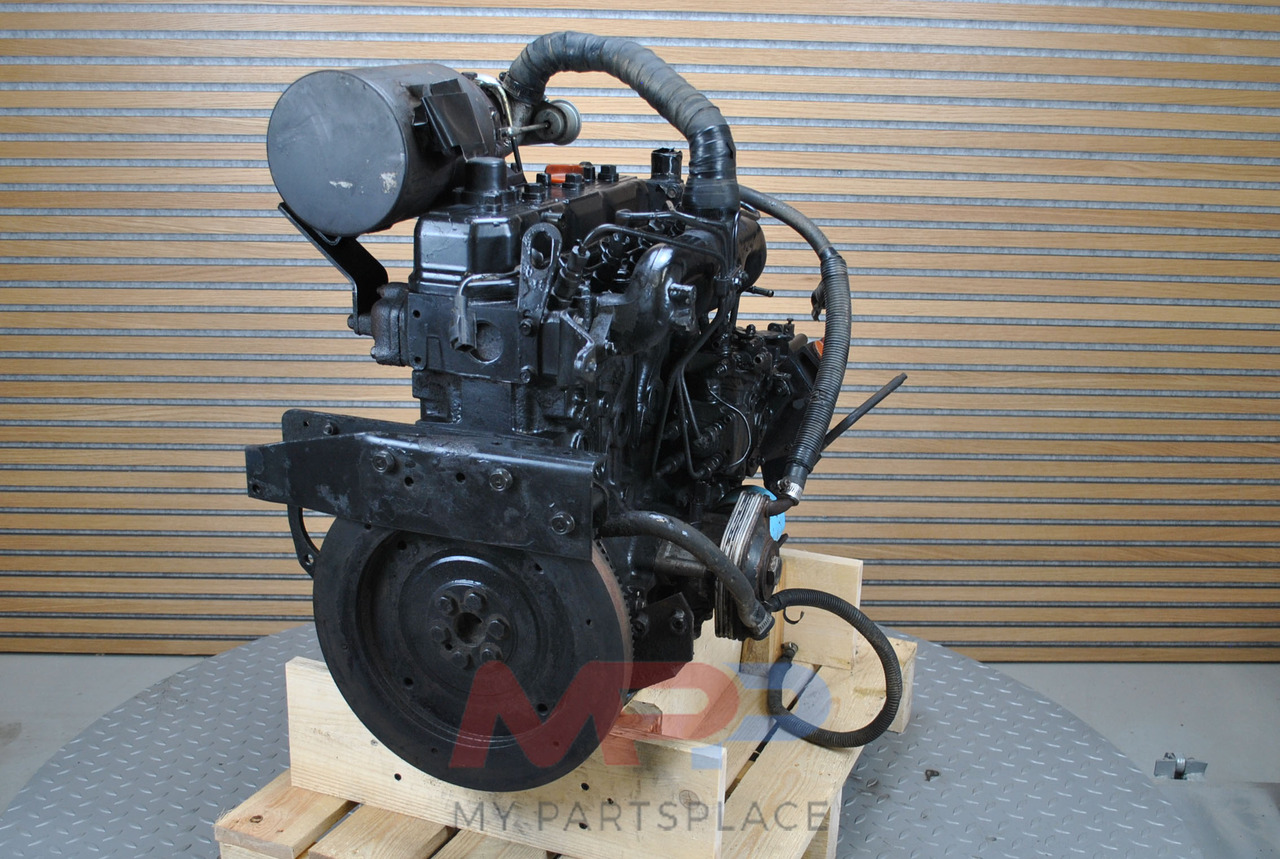 CUMMINS 2300 - Moteur pour Tracteur agricole: photos 3 CUMMINS 2300 - Moteur pour Tracteur agricole: photos 3
