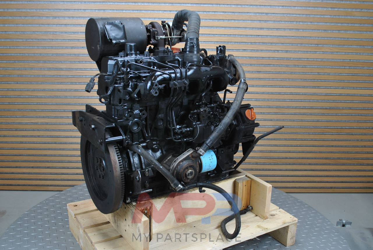 CUMMINS 2300 - Moteur pour Tracteur agricole: photos 5 CUMMINS 2300 - Moteur pour Tracteur agricole: photos 5
