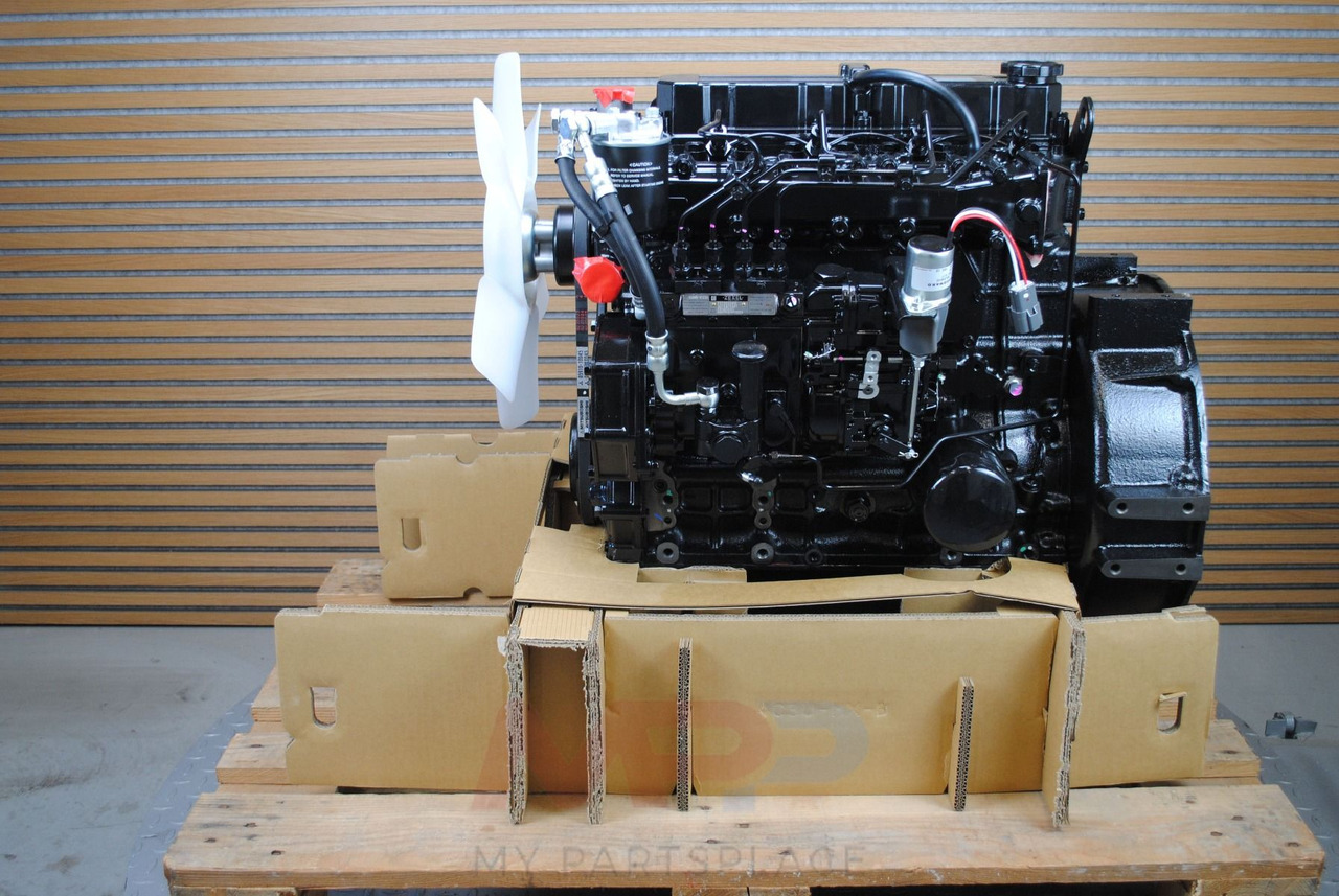 Caterpillar Caterpillar 3.4 - NEW - Moteur: photos 4 Caterpillar Caterpillar 3.4 - NEW - Moteur: photos 4