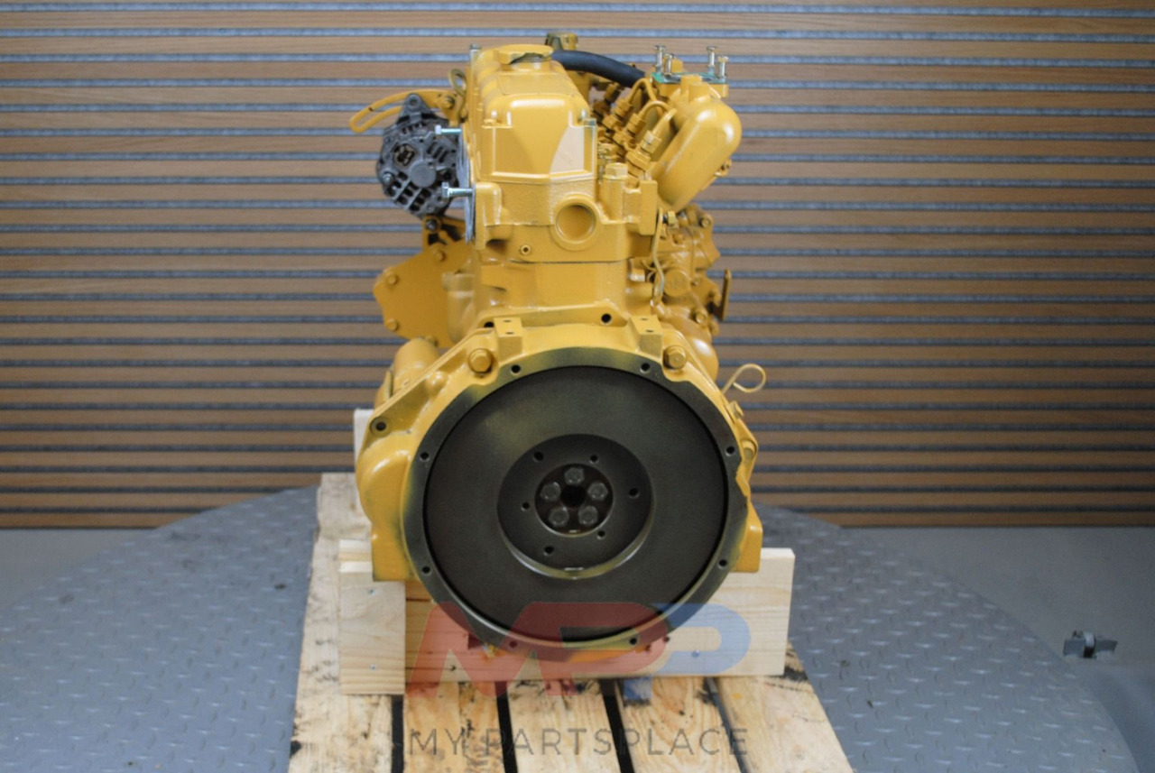 Mitsubishi Mitsubishi K4M K4N - Moteur pour Machine agricole: photos 4 Mitsubishi Mitsubishi K4M K4N - Moteur pour Machine agricole: photos 4