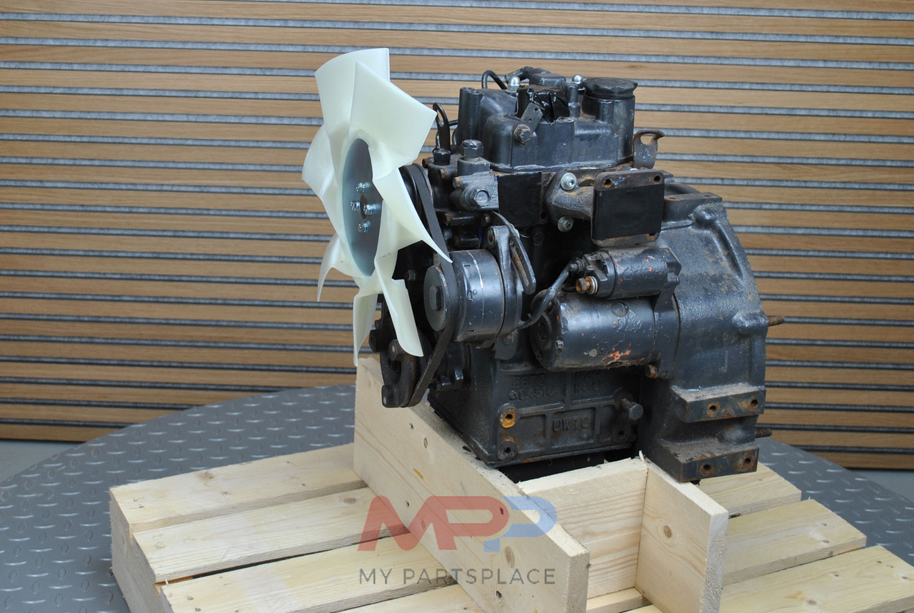 Moteur pour PERKINS 102-04: photos 7