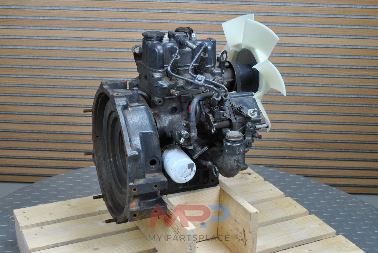 Moteur pour PERKINS 102-04: photos 17
