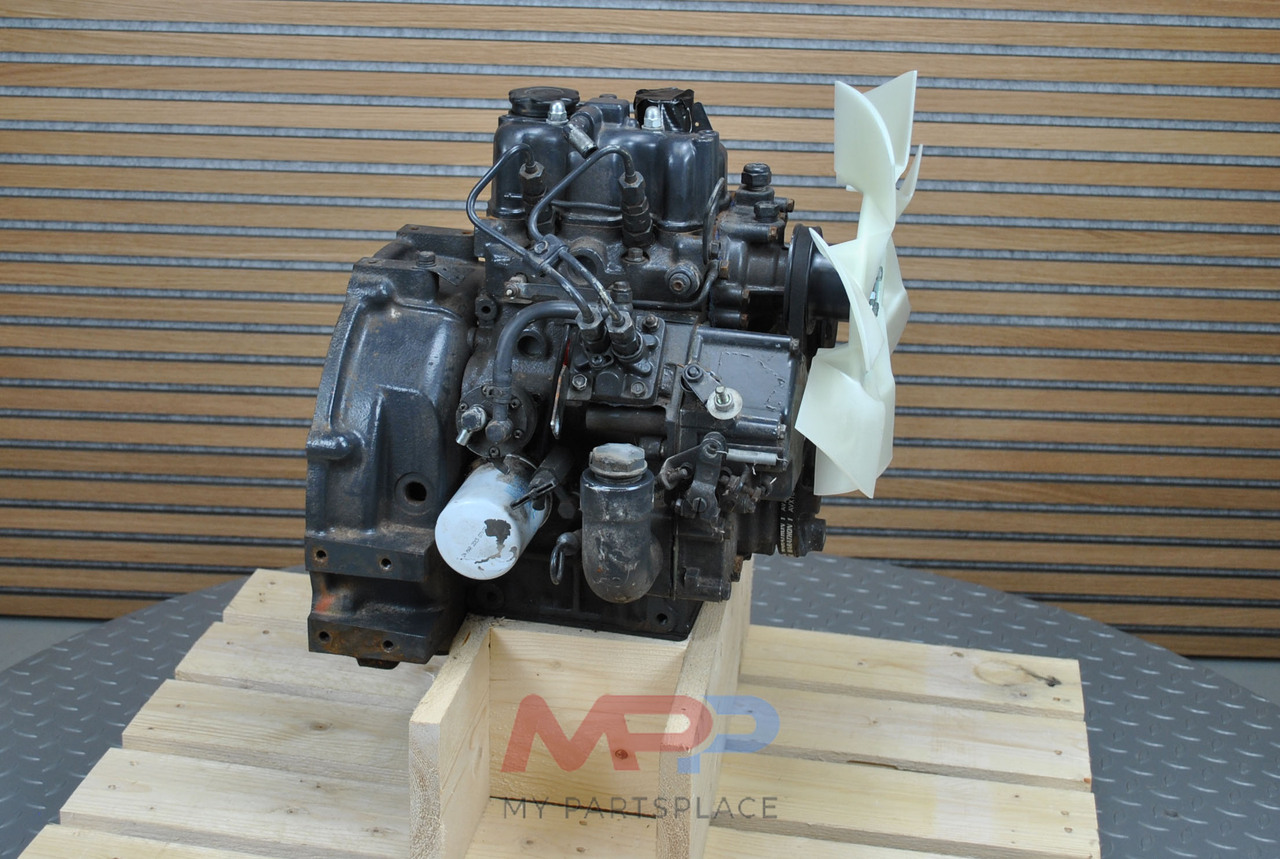 Moteur pour PERKINS 102-04: photos 19