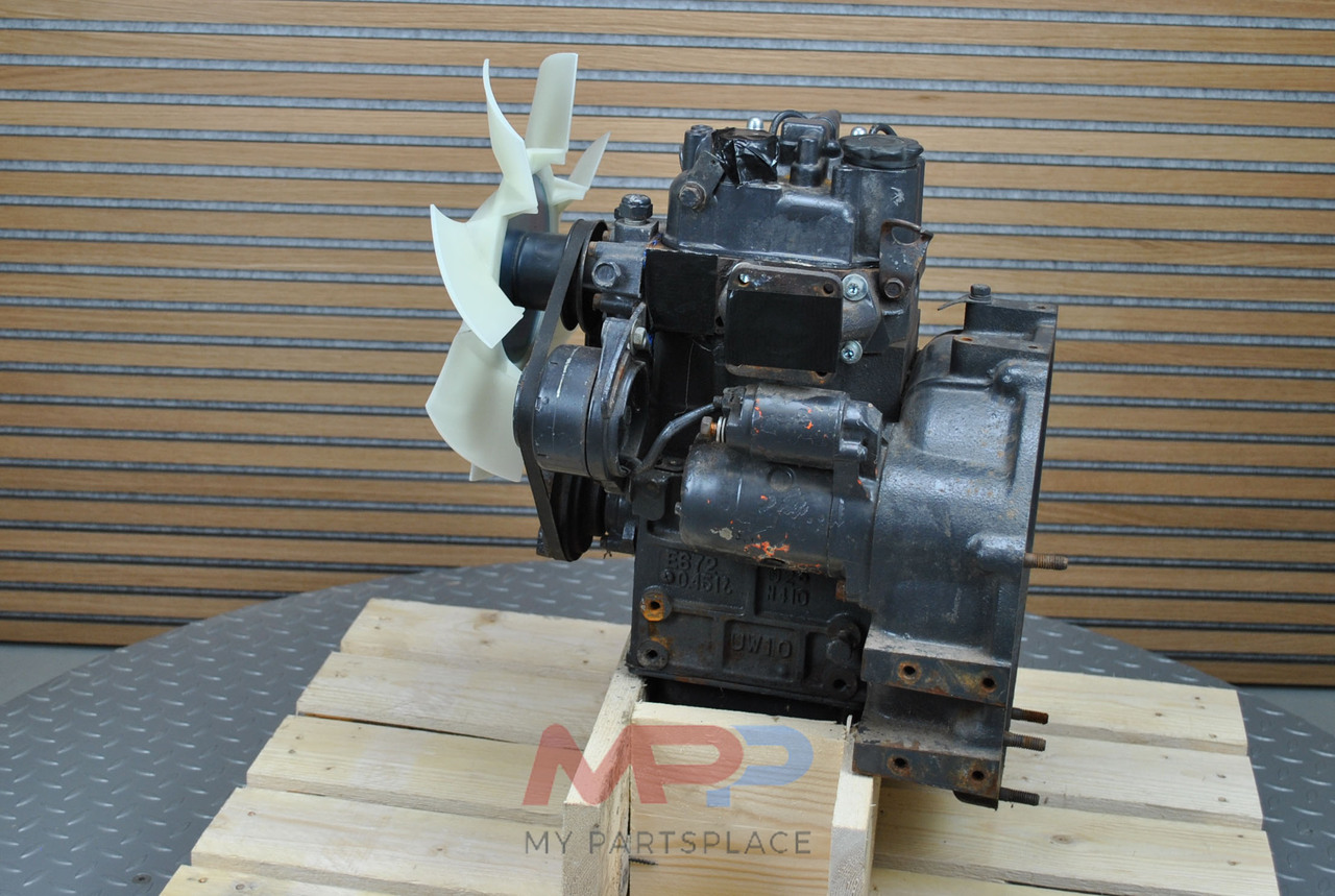 Moteur pour PERKINS 102-04: photos 9