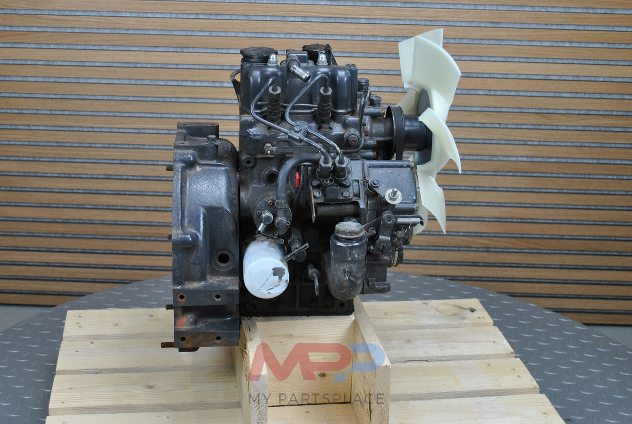 Moteur pour PERKINS 102-04: photos 18