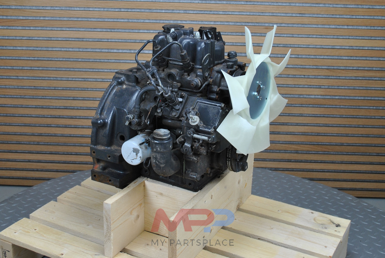 Moteur pour PERKINS 102-04: photos 20