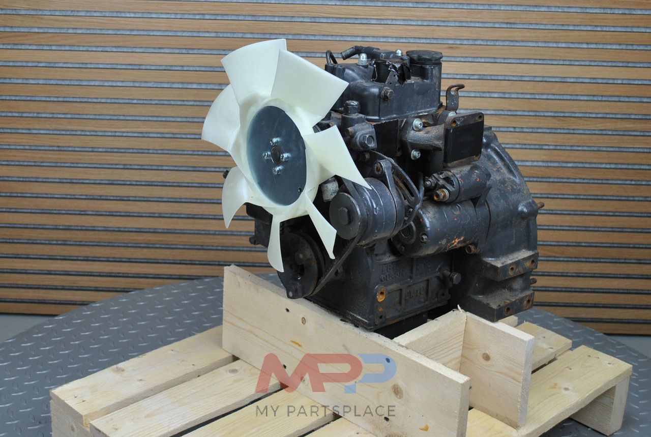 Moteur pour PERKINS 102-04: photos 6