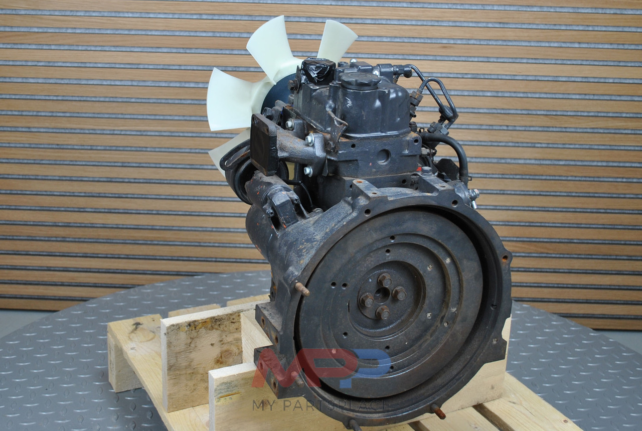 Moteur pour PERKINS 102-04: photos 12
