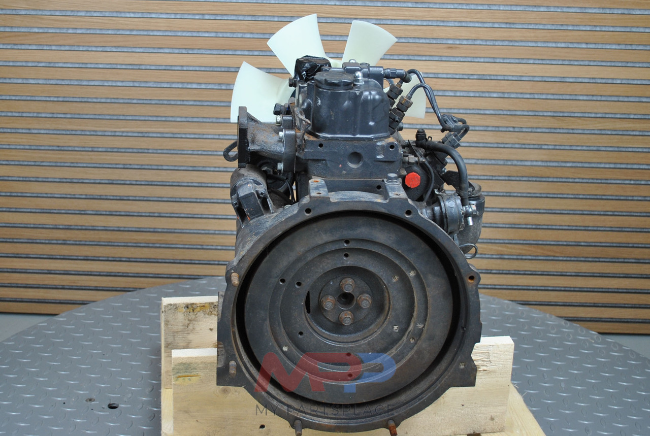 Moteur pour PERKINS 102-04: photos 13