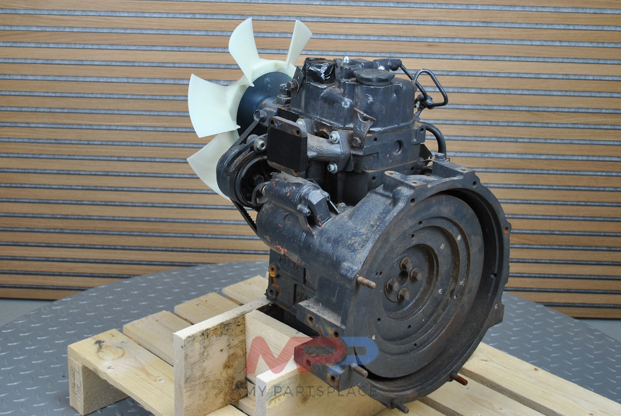 Moteur pour PERKINS 102-04: photos 11
