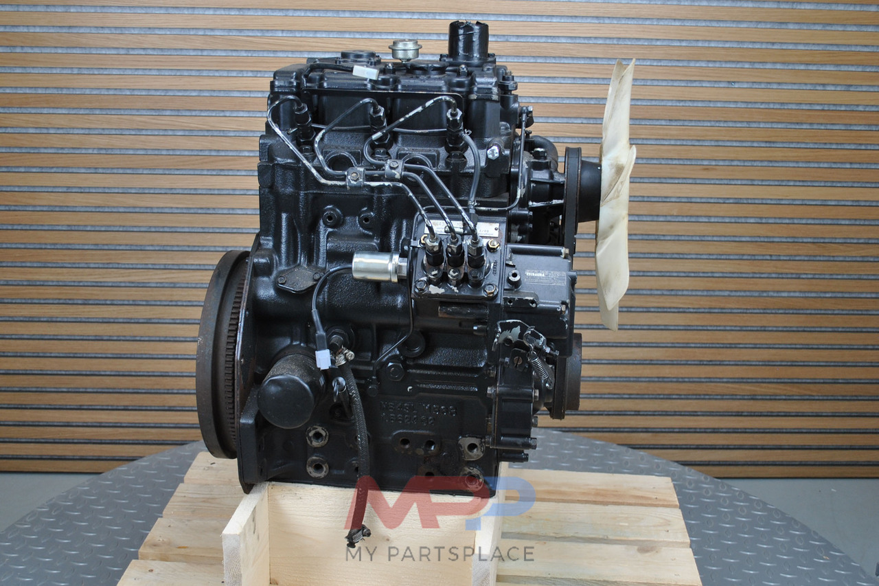 Moteur pour Tracteur agricole PERKINS 403-17: photos 15