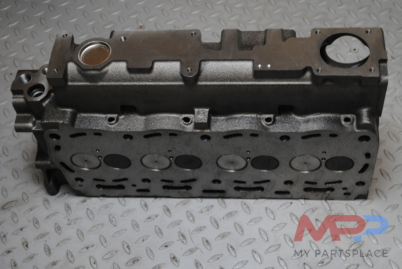 Perkins Cilinderkop Perkins 1104 - ZZ80268 - Culasse pour Engins de chantier: photos 2 Perkins Cilinderkop Perkins 1104 - ZZ80268 - Culasse pour Engins de chantier: photos 2