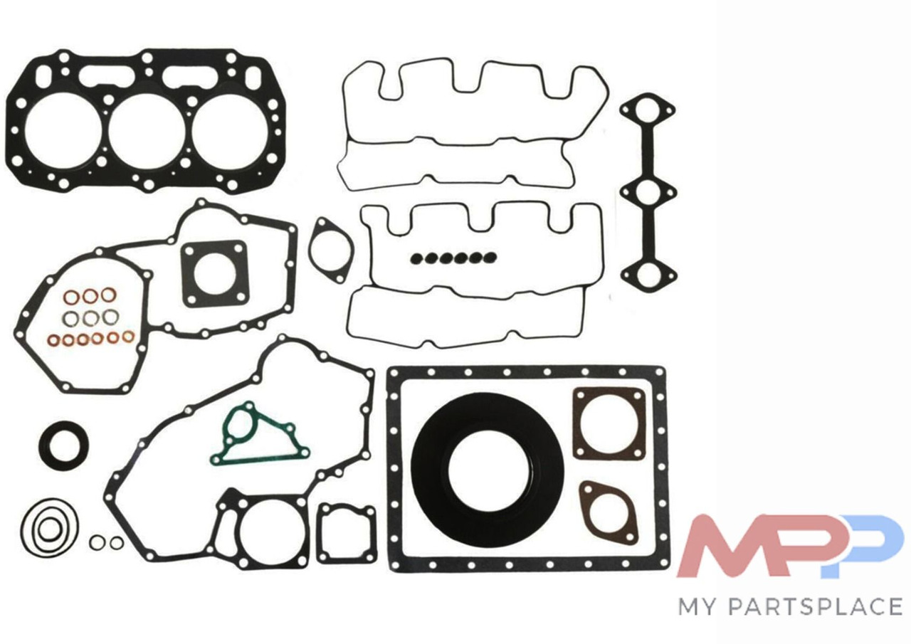 Perkins Pakkingenset 400-serie 3 CYL 84 Ø 403-15 103-15 - Joint moteur: photos 1 Perkins Pakkingenset 400-serie 3 CYL 84 Ø 403-15 103-15 - Joint moteur: photos 1
