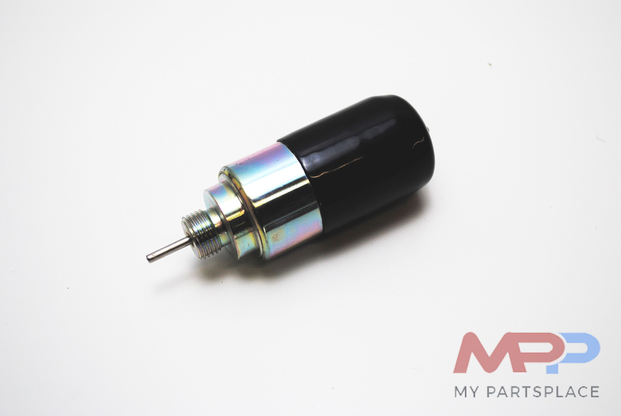 Perkins Solenoid 185206083 - Perkins 100 Serie - Moteur: photos 1 Perkins Solenoid 185206083 - Perkins 100 Serie - Moteur: photos 1