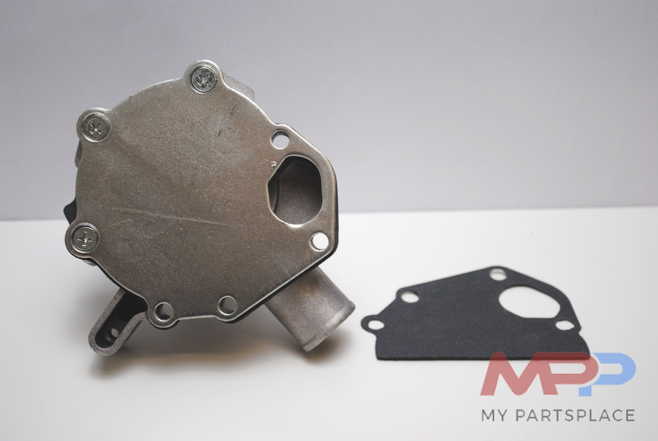 Perkins Waterpomp 145017960 - Perkins 403-05, 403-07, 403-11 en 403-15 - Moteur: photos 3 Perkins Waterpomp 145017960 - Perkins 403-05, 403-07, 403-11 en 403-15 - Moteur: photos 3