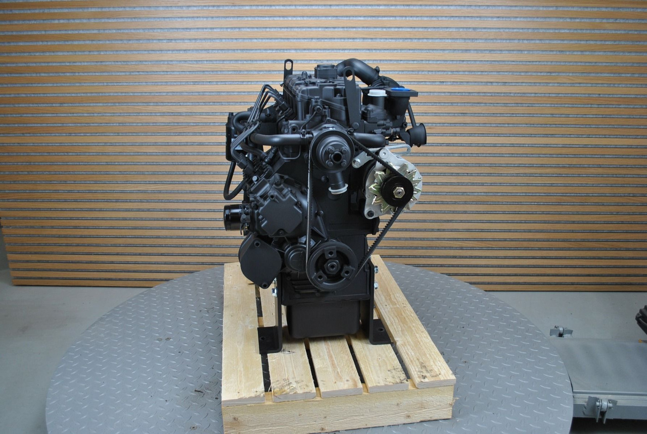 Perkins perkins 404-22 T (turbo) NEW - Moteur pour Machine agricole: photos 5 Perkins perkins 404-22 T (turbo) NEW - Moteur pour Machine agricole: photos 5